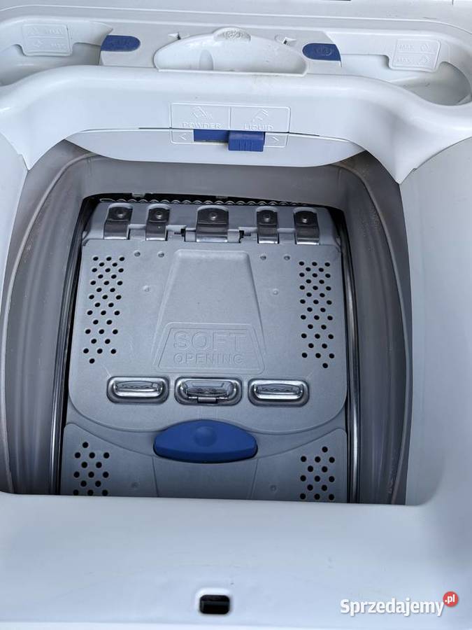 Pralka Electrolux 7 1200 obr mazowieckie Warszawa