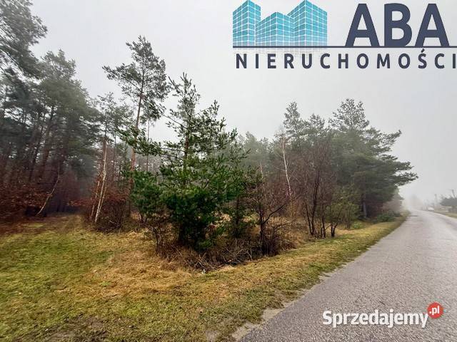 Działka na sprzedaż w Skulsku budowlana