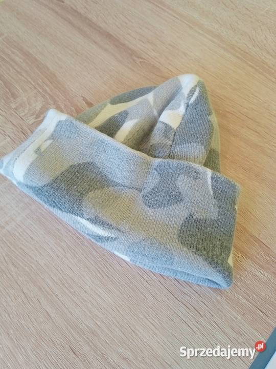 Czapka morokwaki Andrychów