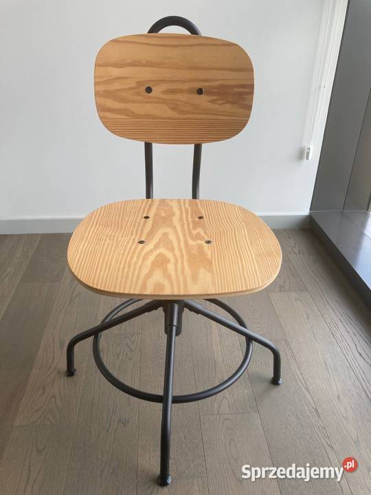 Krzesla IKEA INGOLF NORRDAL KULLABERG regaly Warszawa
