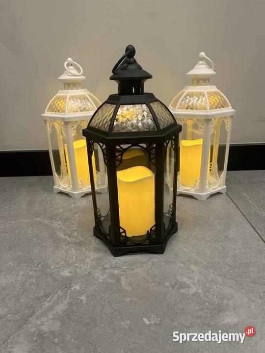Lampion do powieszenia min zakupu 4 Pozostałe Warszawa
