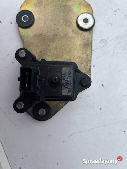 Czujnik map sensor Moto Guzzi California EV Ostrów Wielkopolski sprzedam