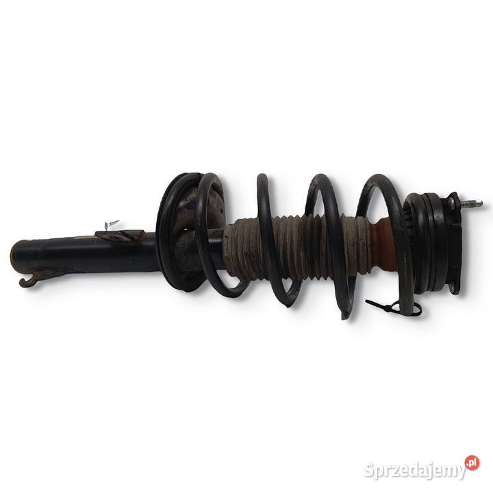 LEWY AMORTYZATOR SPRĘŻYNA PRZÓD Ford Transit Chełm sprzedam