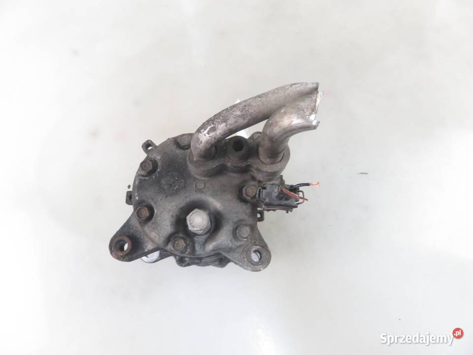 KOMPRESOR KLIMATYZACJI VW POLO III 16 14