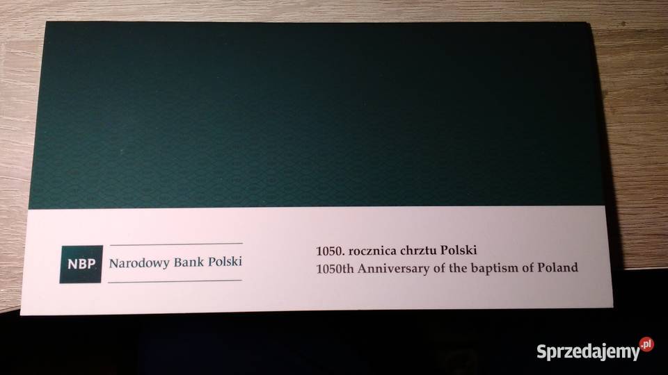 sprzedam dwa banknoty kolekcjonerskie Jawor