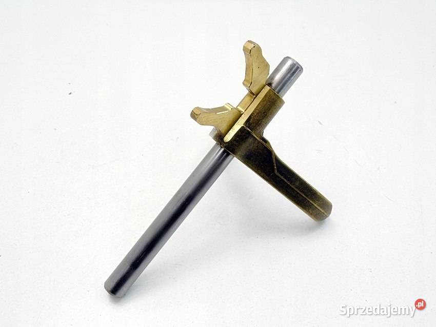 WIDEŁKI WYBIERAKA SKRZYNI BIEGÓW M40 BOXER Sosnowiec sprzedam