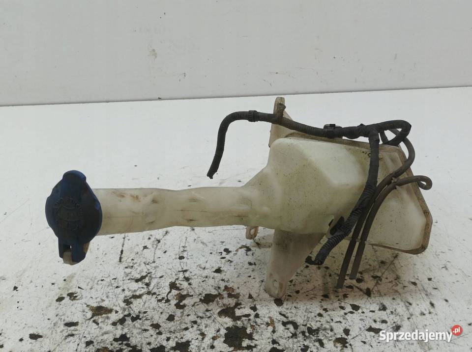 ZBIORNICZEK SPRYSKIWACZY Hyundai i20 I 20082014 świętokrzyskie
