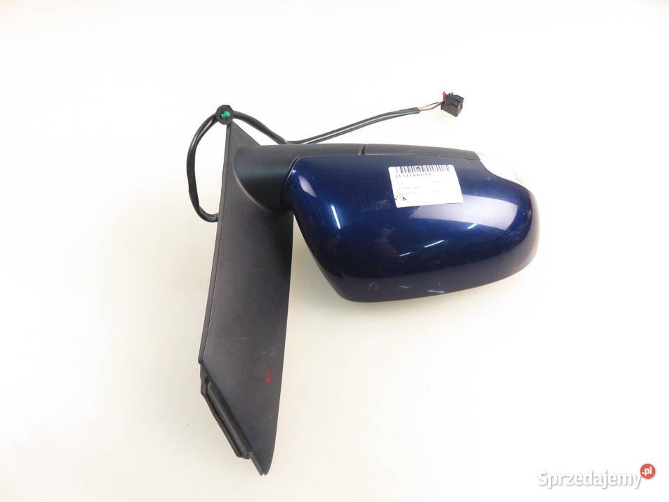 LUSTERKO PRAWE VW TOURAN I LB5N