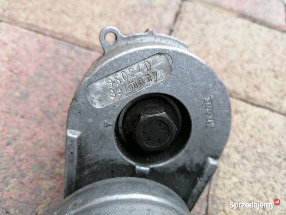 NAPINACZ PASKA KLINOWEGO INA OPEL 534032110 Skwierzyna