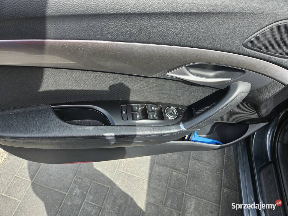 Spezedam hyundai i40 bluetooth mazowieckie Marki
