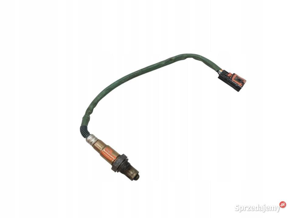 SONDA LAMBDA 025802700A 09 B Renault Clio IV