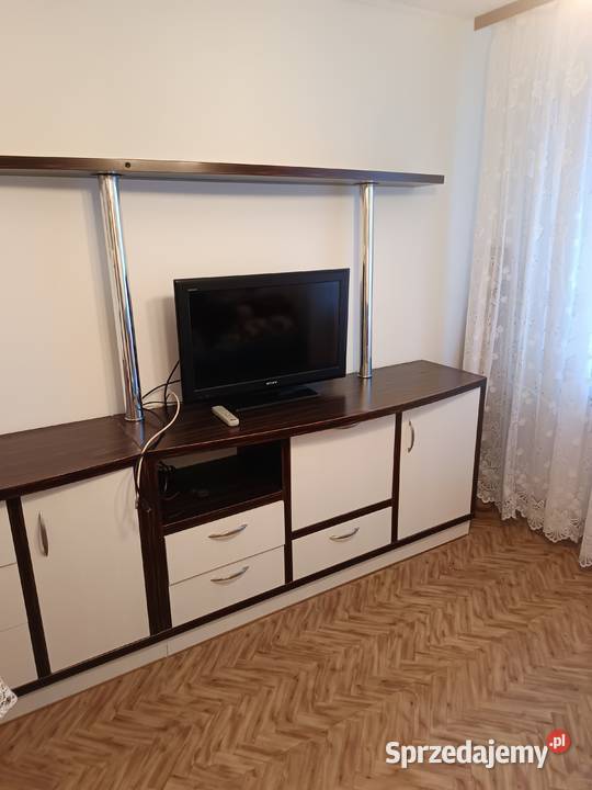 Meblościanka komoda łódzkie Łódź
