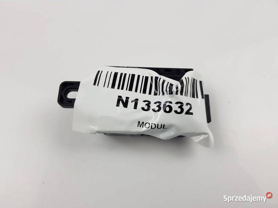 MODUL ODBIORNIK PILOTA 9393283 BMW 7 G12 osobowe