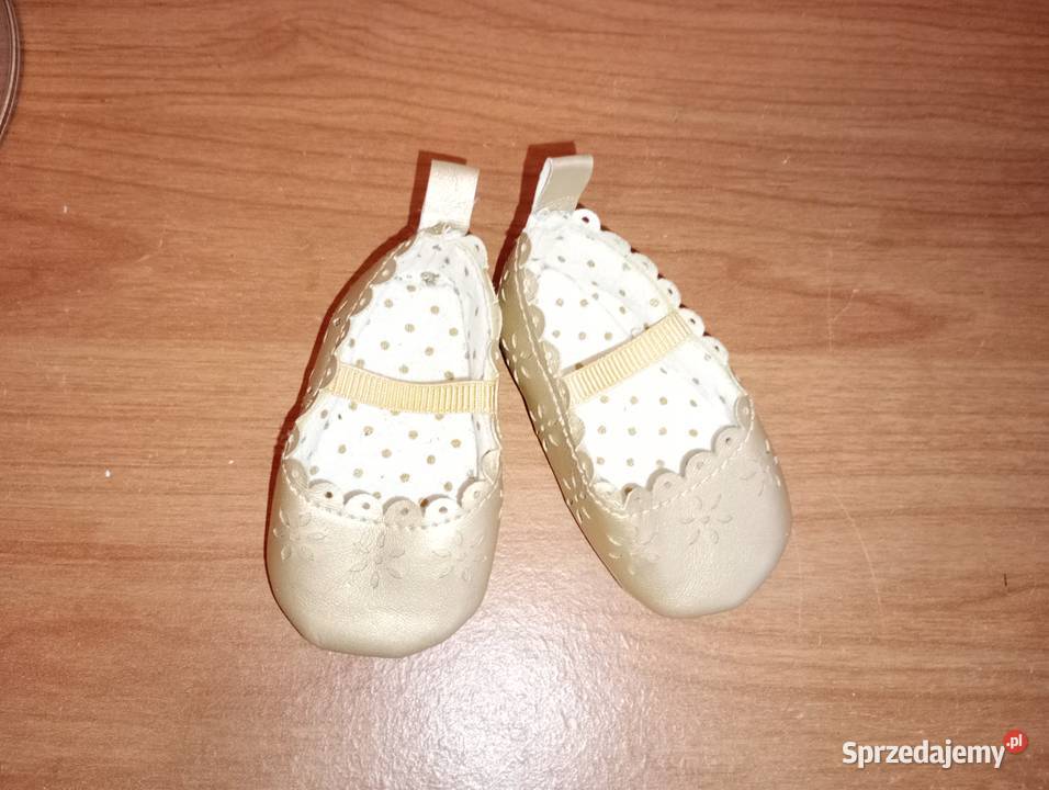 buciki dużych lalek misia 2 pary