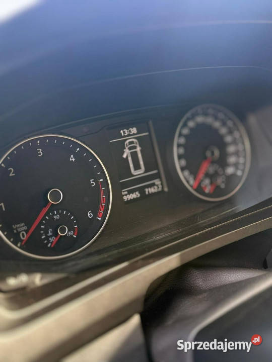 Volkswagen Multivan Volkswagen Multivan T6