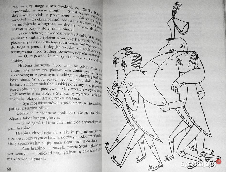 Na ustach grzechu Magdalena Samozwaniec Chełm