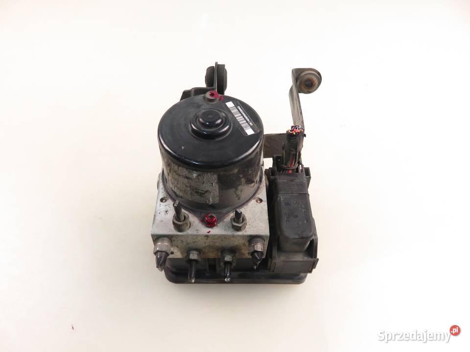 POMPA ABS FORD FOCUS MK2 10096001253 3M512C405HC osobowe