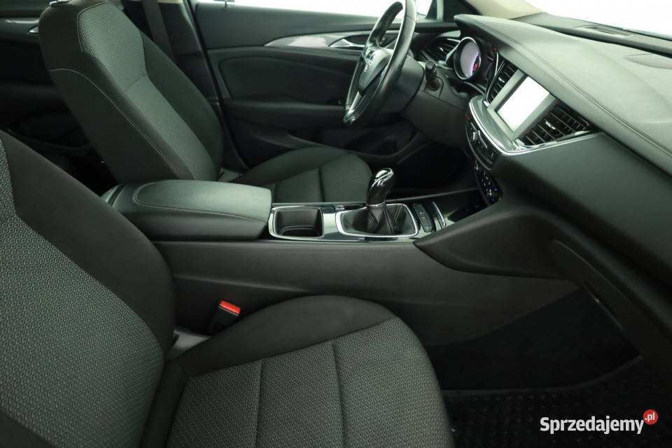 Opel Insignia 16 CDTI wielofunkcyjna kierownica Motoryzacja Piaseczno