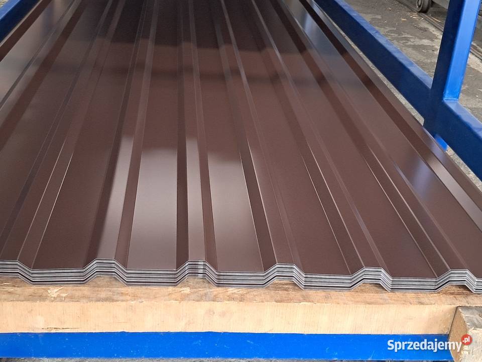 Trapez T18 i inne producenta Rypin