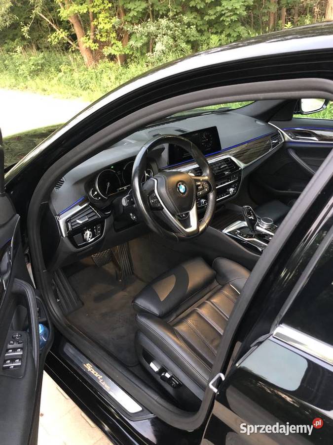 4x4 Headup pamięć foteli podgrzewana kierownica Warszawa