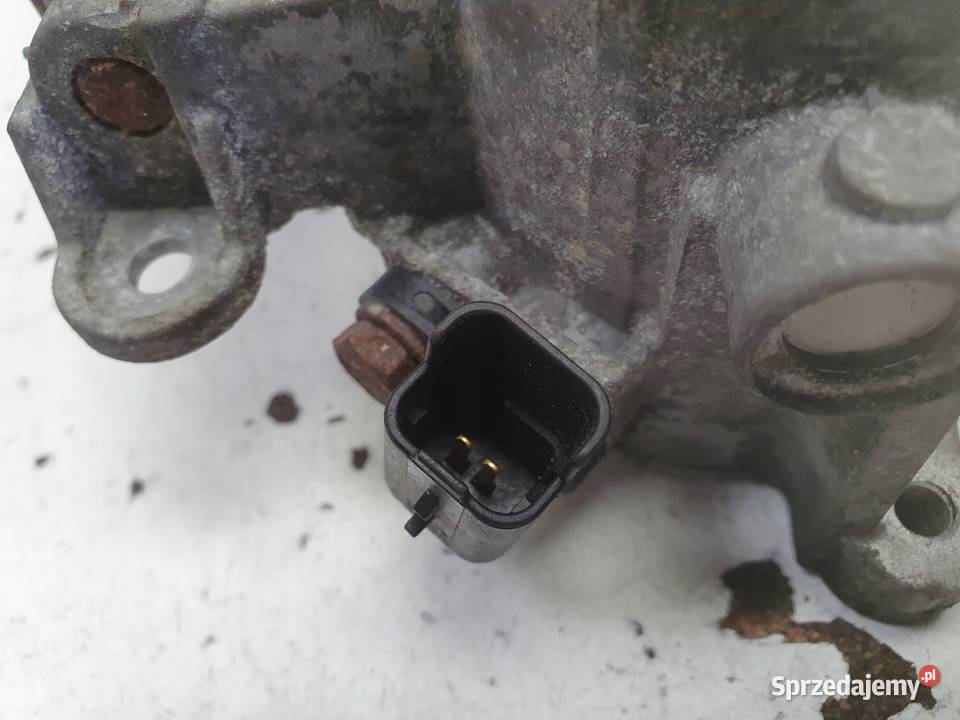 PRZEPUSTNICA Peugeot 508 22 HDI 9687888280 Przepustnice Chełm