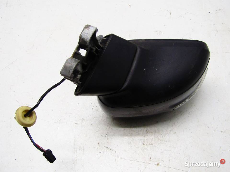 LUSTERKO PRAWE 6 PIN 601 JEEP RENEGADE 735612625