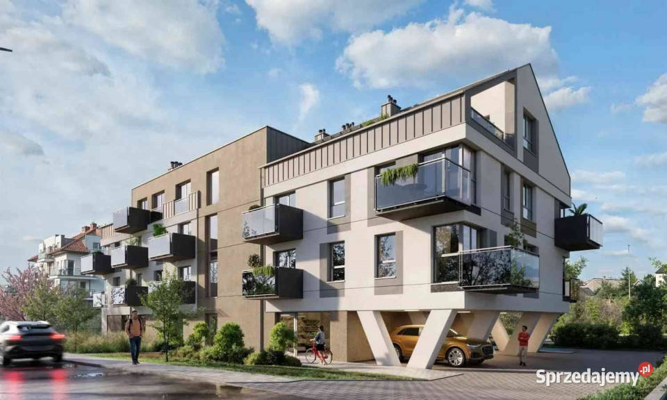 Mieszkanie Kielce 3273m2 2 pok