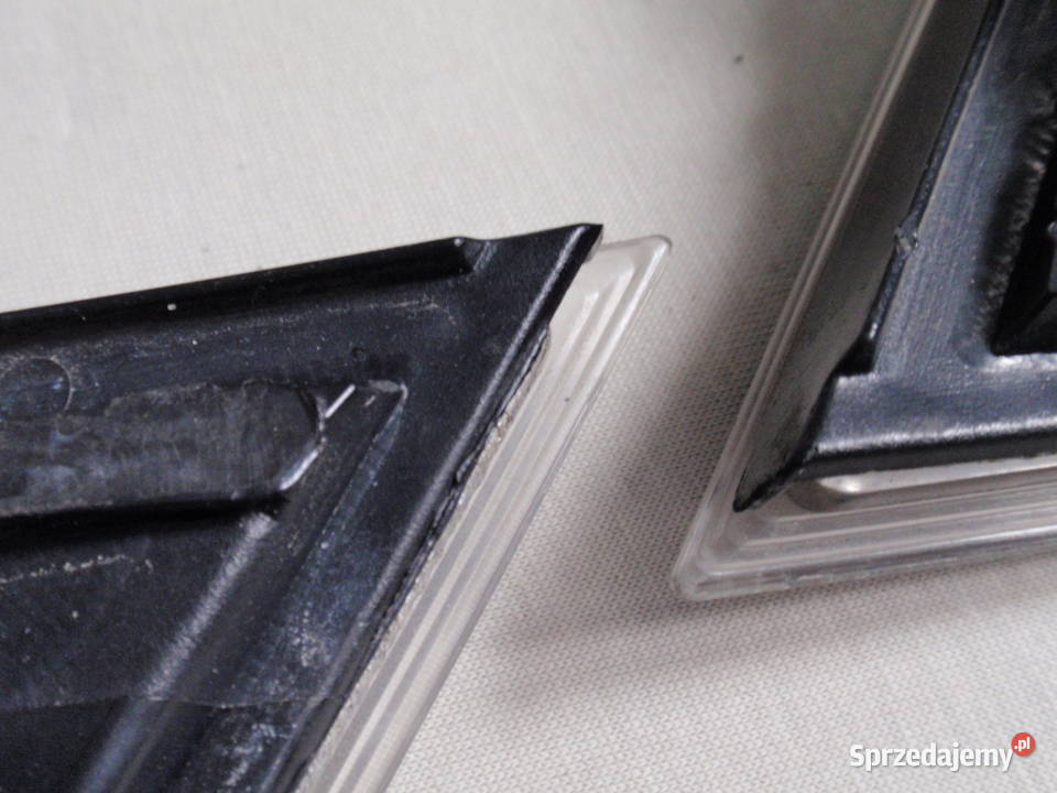 Lampy tylne Honda Civic VIII UFO Kielce sprzedam