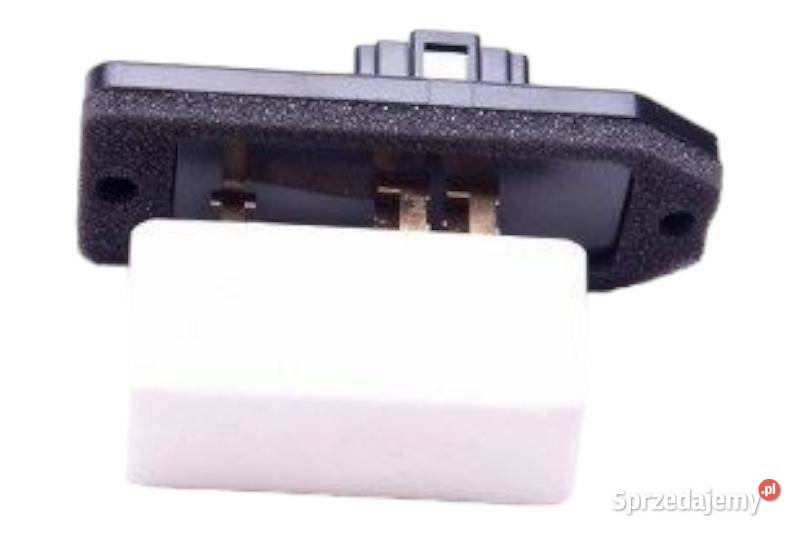 Rezystor dmuchawy JEEP Grand Cherokee typ osobowe Wrocław