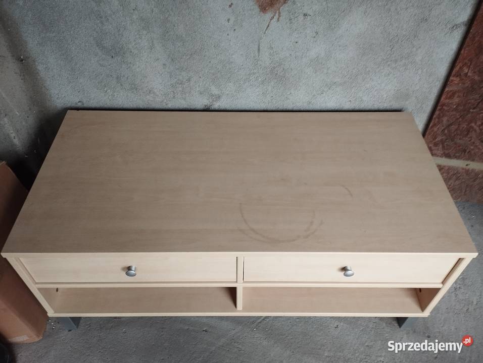 Szafka RTV pod telewizor lubuskie