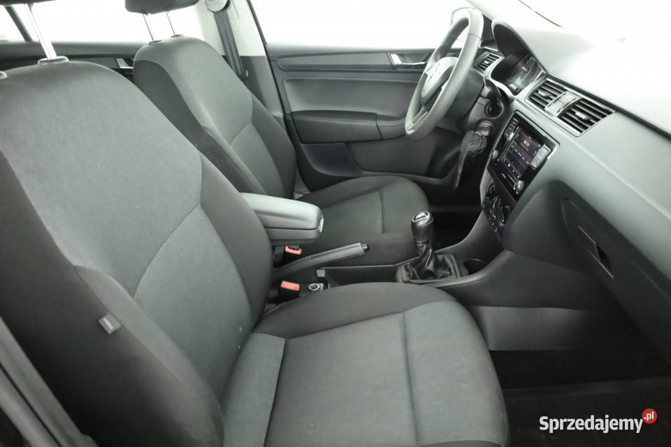 Skoda Rapid 16 TDI wspomaganie kierownicy Rapid Piaseczno sprzedam