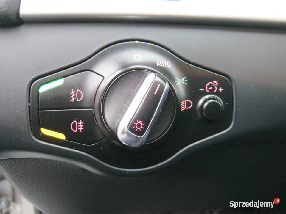 Sprzedam Audi A4 Avant B8 20 TDI Luzino