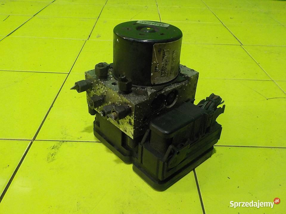 CHRYSLER 300C 30 CRD 06r pompa ABS 25092743353 osobowe Suków