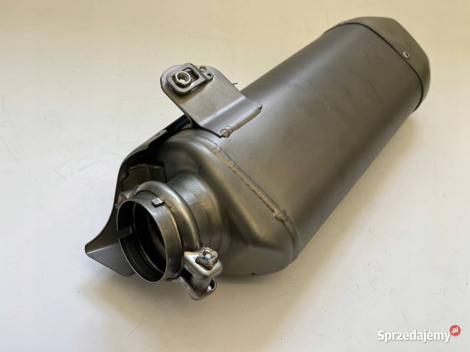 YAMAHA YZFR1 RN32 1520 Tłumik Wydech końcowy Łobżenica sprzedam