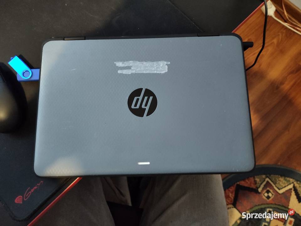 HP Probook x360 11 G1 EE