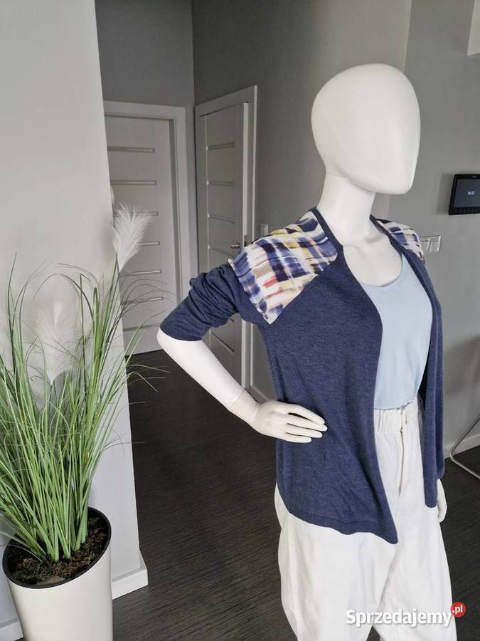 Sweter kardigan Mexx