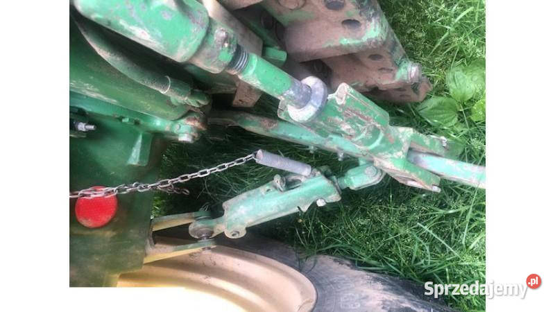 John Deere Odciągi Ramion Pozostałe Jastrzębniki