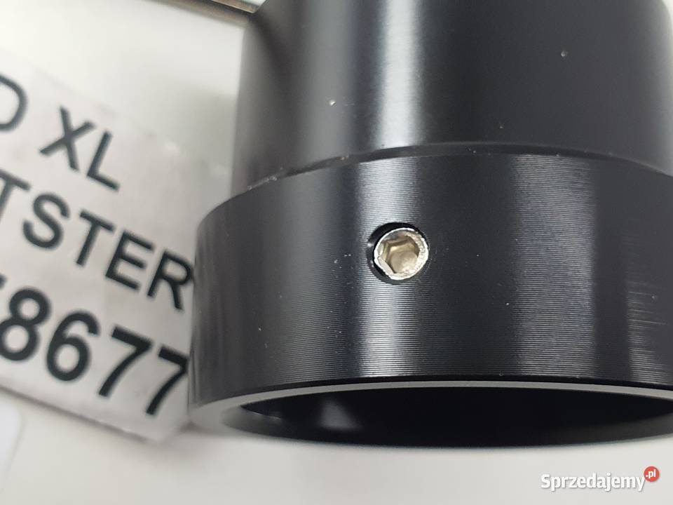 HARLEY XL SPORTSTER NAKŁADKA NA NAKRĘTKI TYLNEJ Janowice sprzedam