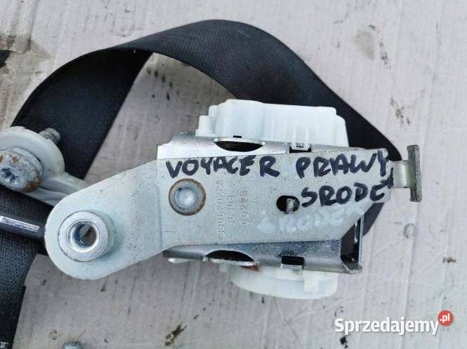 PAS PRAWY TYŁ CHRYSLER VOYAGER V 0815 osobowe