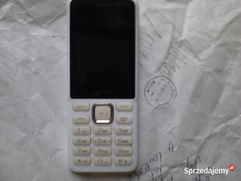 MyPhone 6310 dualsim