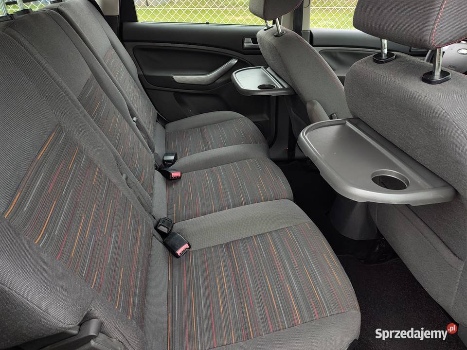 FORD C 16 BENZYNA Leszno sprzedam