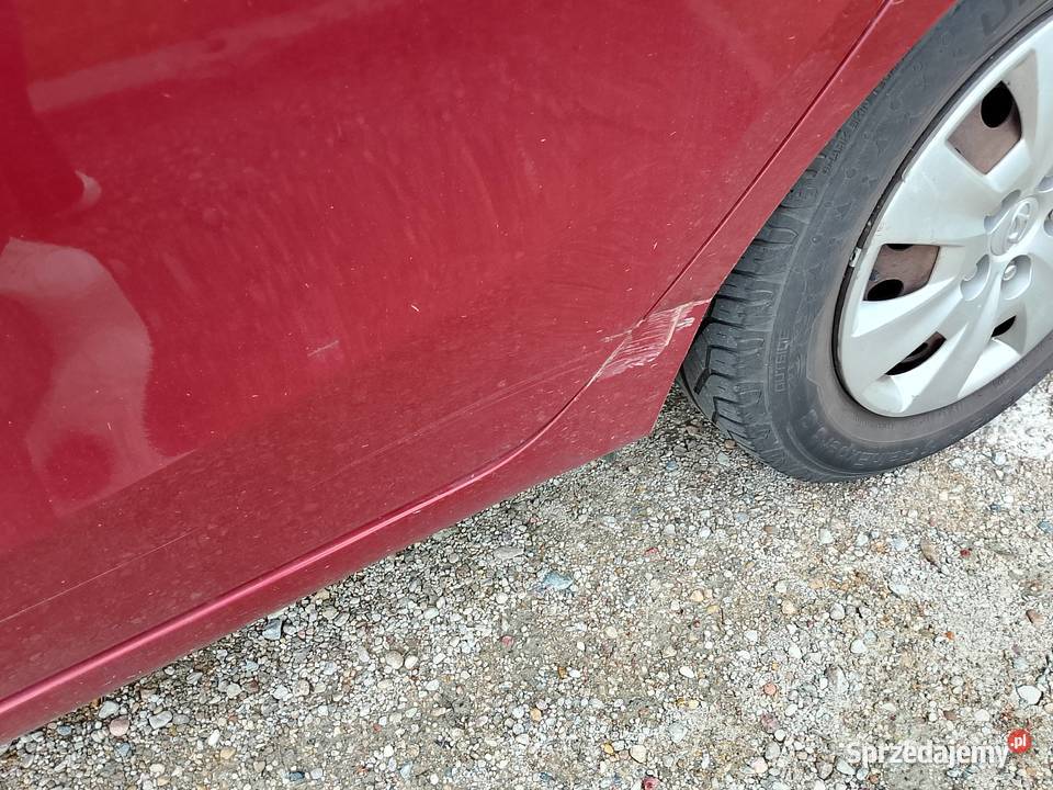 Hyundai i30 i30 Hyundai Bielsk Podlaski