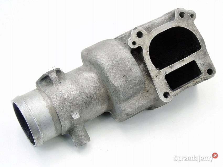 RURA POWIETRZA 20 DTI OPEL VECTRA C B ZAFIRA Przewody powietrza Sosnowiec sprzedam