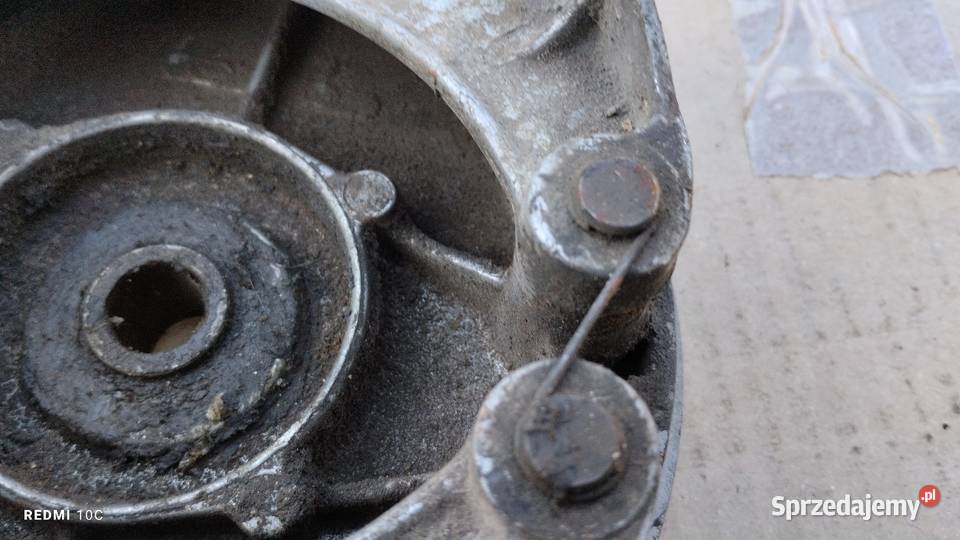 Jawa 250 pokrywa piasty Szczęki sprzedam