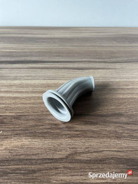 NOWE CZESKIE KOLANO OBUDOWA FILTRA FILTR Bielsko-Biała