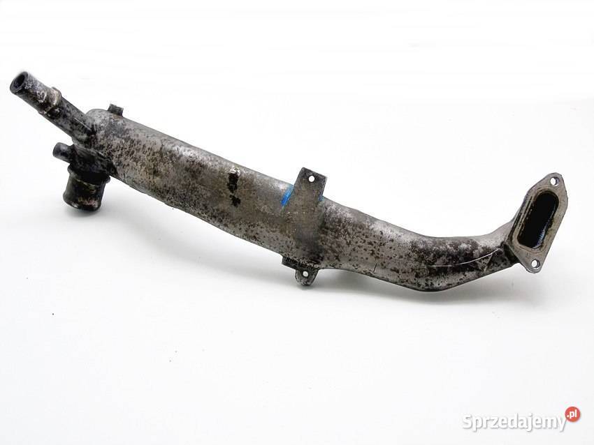 MAGISTRALA WODY 18 TS ALFA 145 146 156 GTV śląskie Sosnowiec