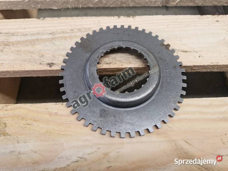 Podkładka zębata Deutz Agrotron 480 601