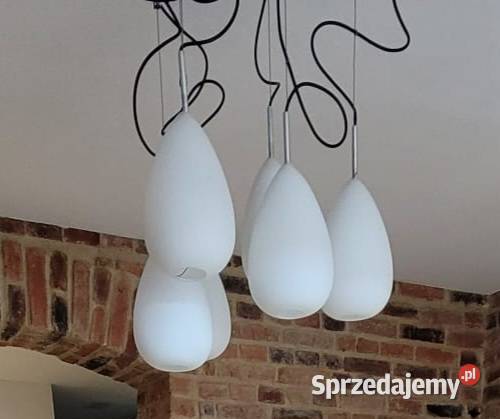 Sprzedam lampy Pszczyna