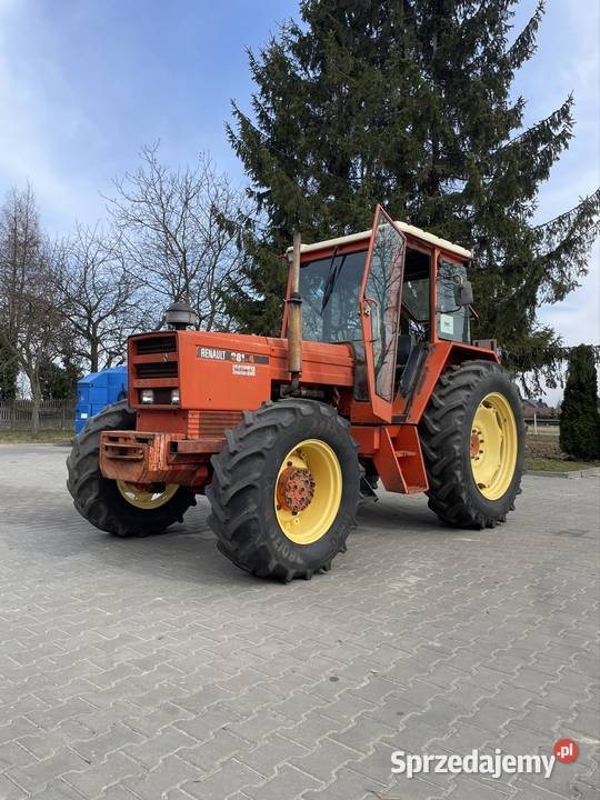 Renault 9814 100 Skrzynia biegów Manualna Wolbrom