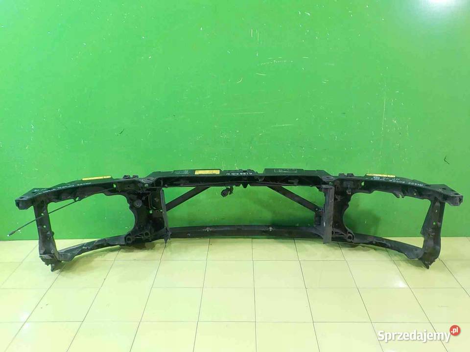 RANGE ROVER SPORT I 27 TD V6 05r pas przedni osobowe Pasy przednie i tylne Suków